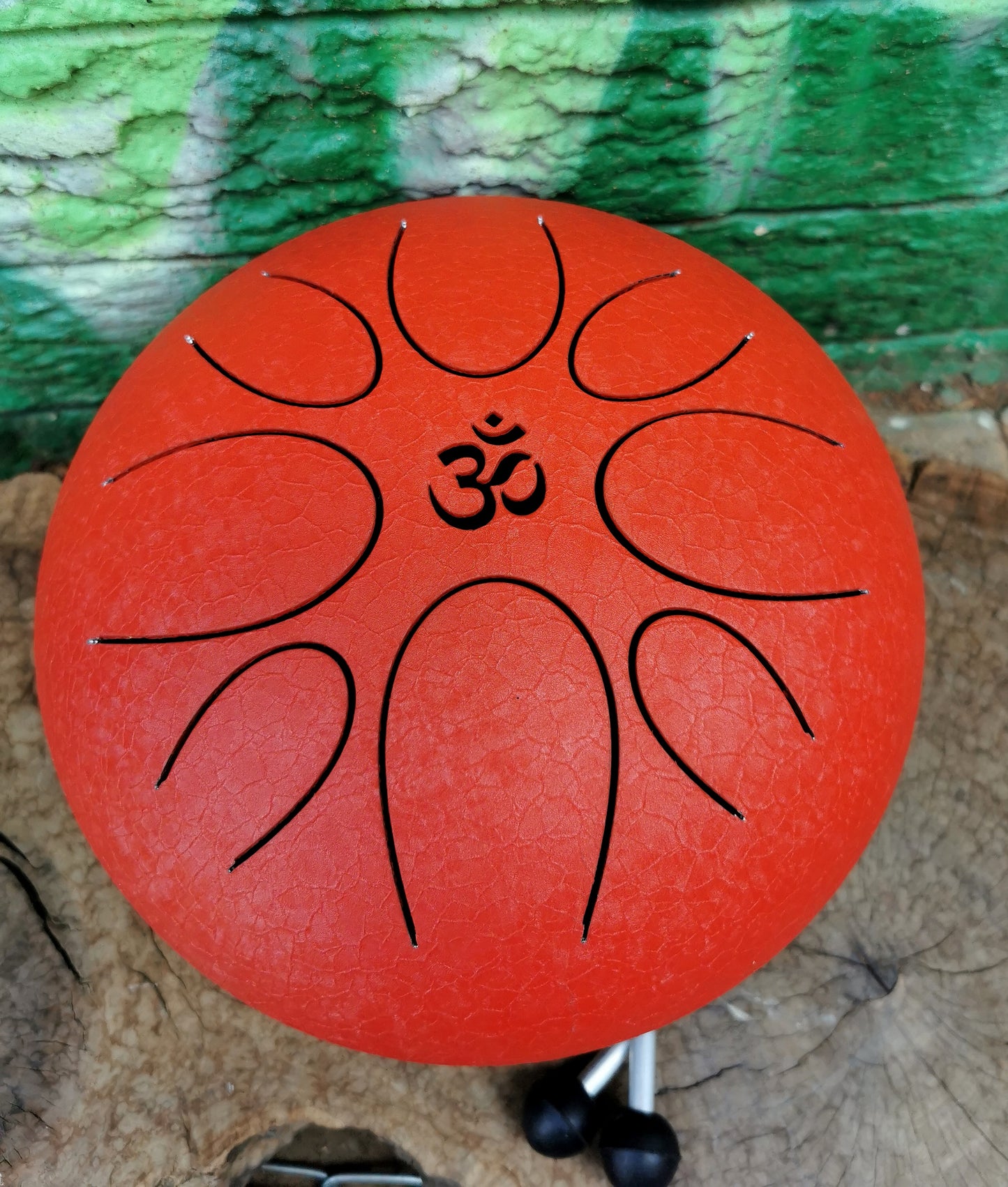 Tongue Drum (Small)