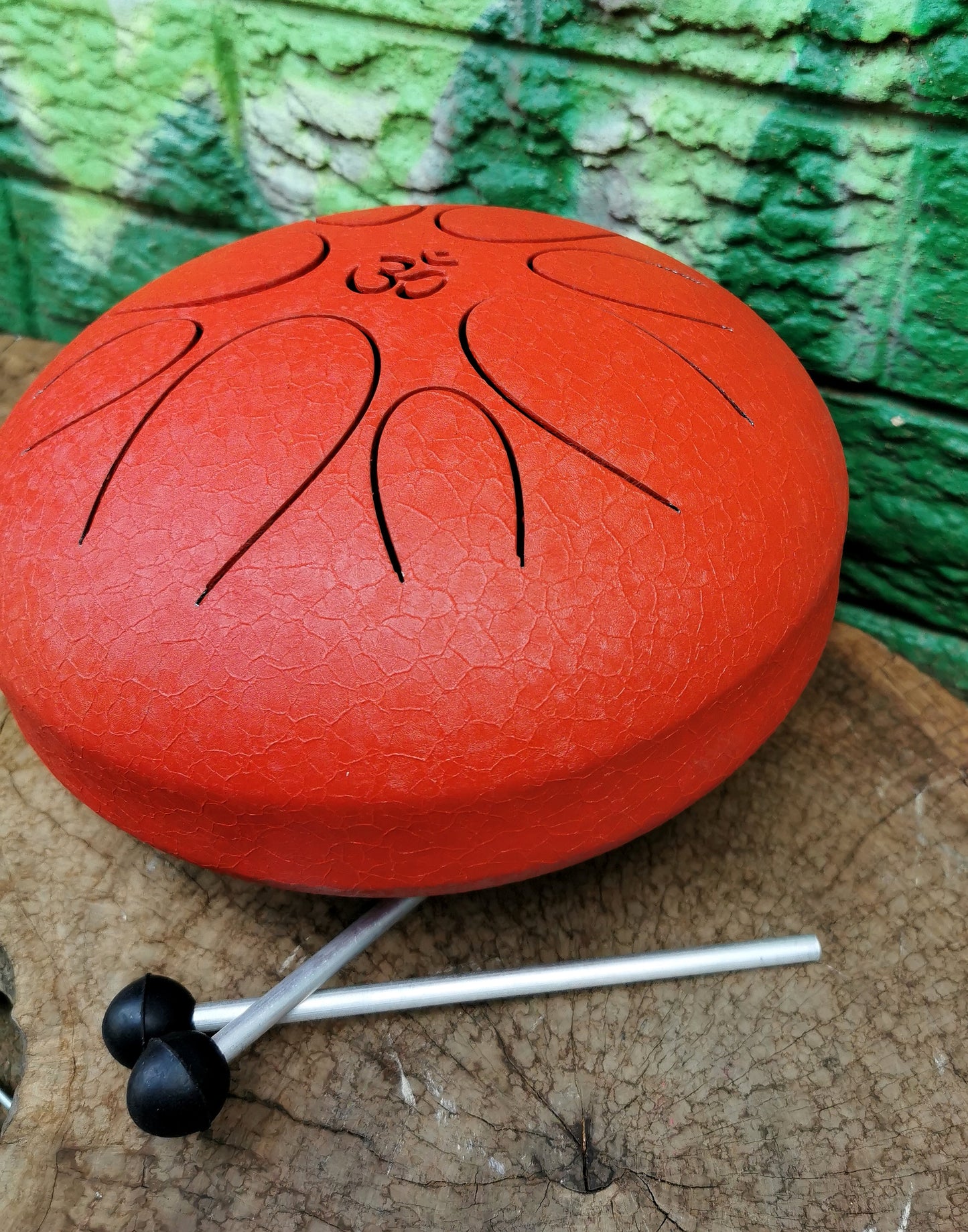 Tongue Drum (Small)