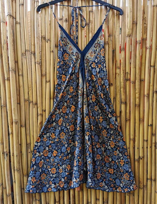 Marigold Paradise Dress