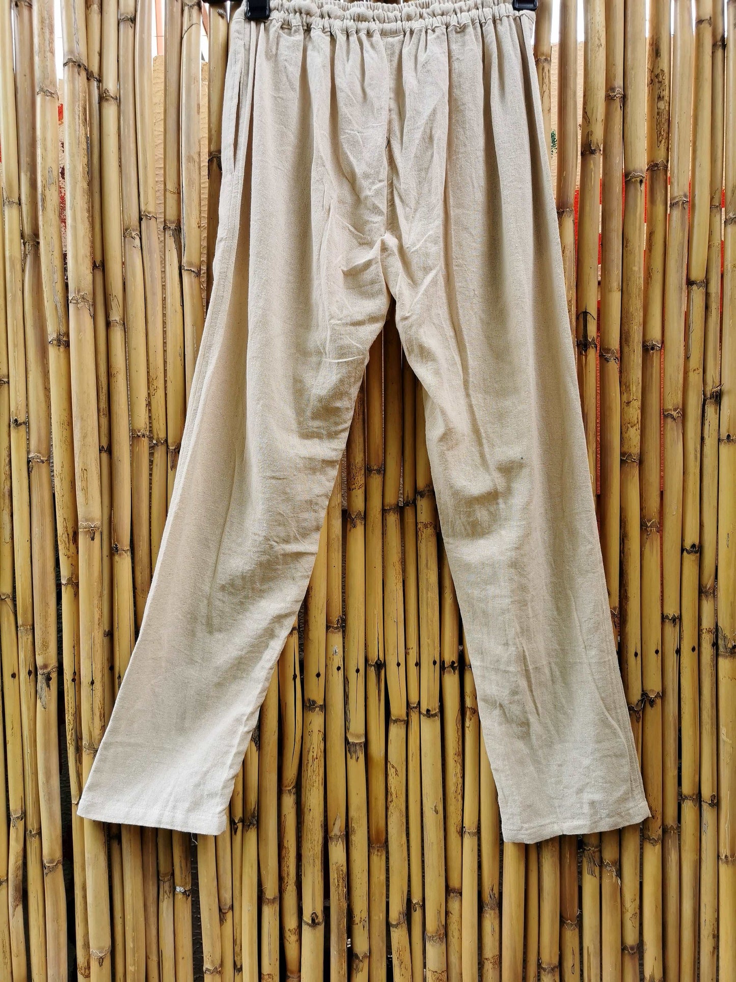 Cotton Lounge Pants