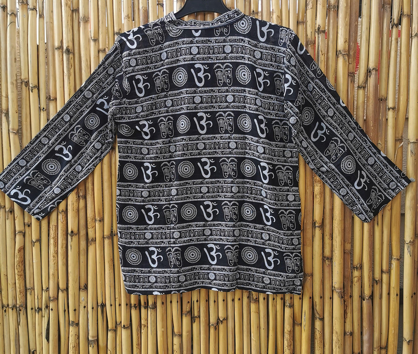 Prayer Shirt