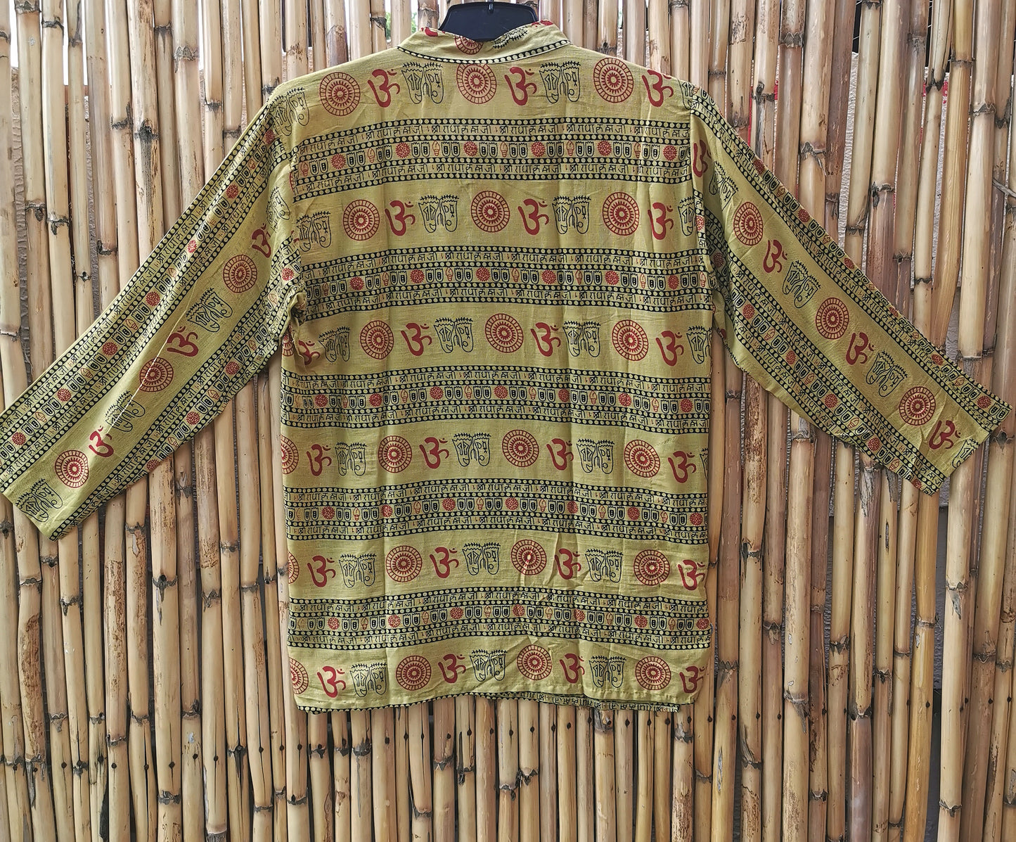 Prayer Shirt