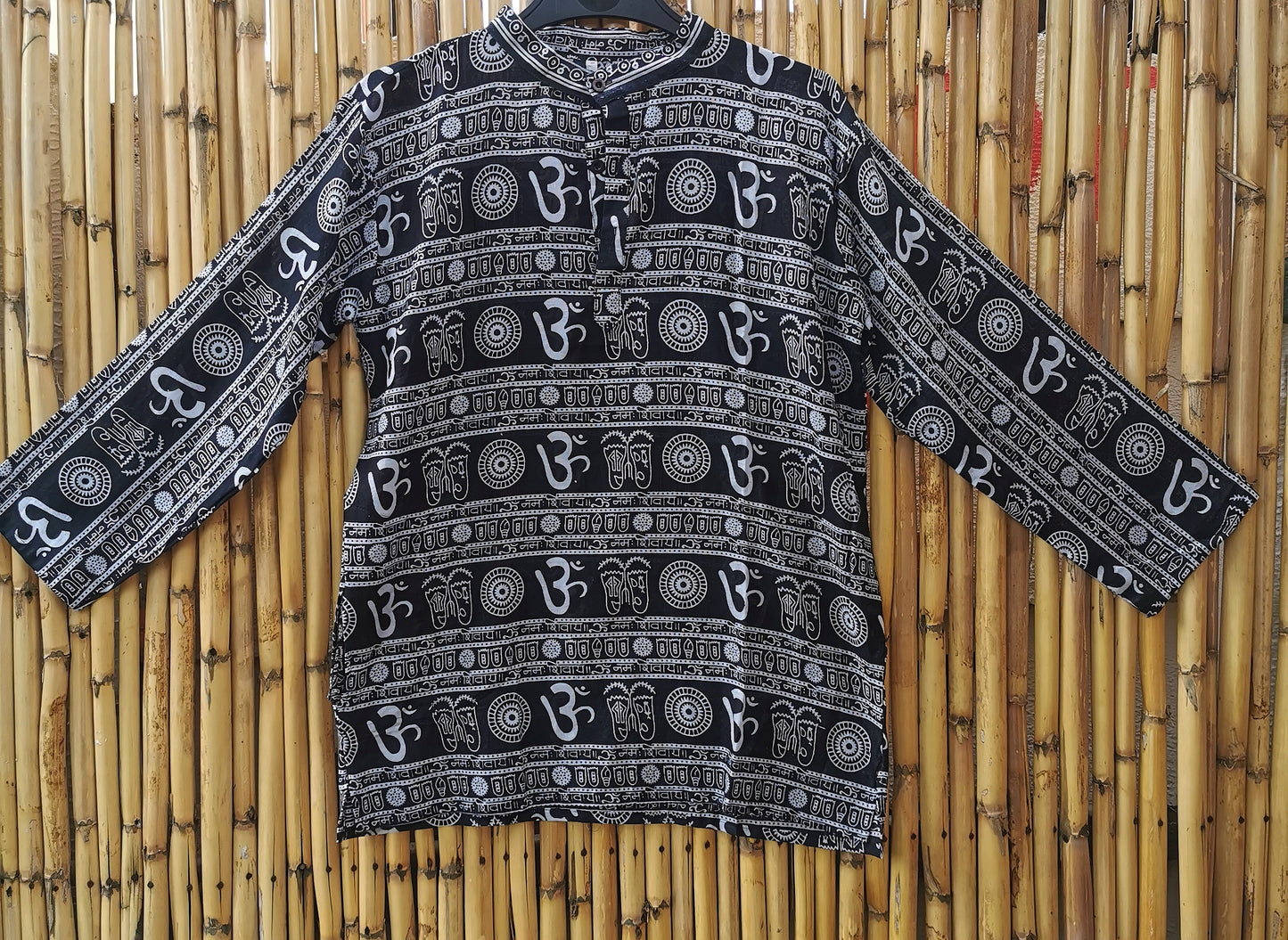 Prayer Shirt