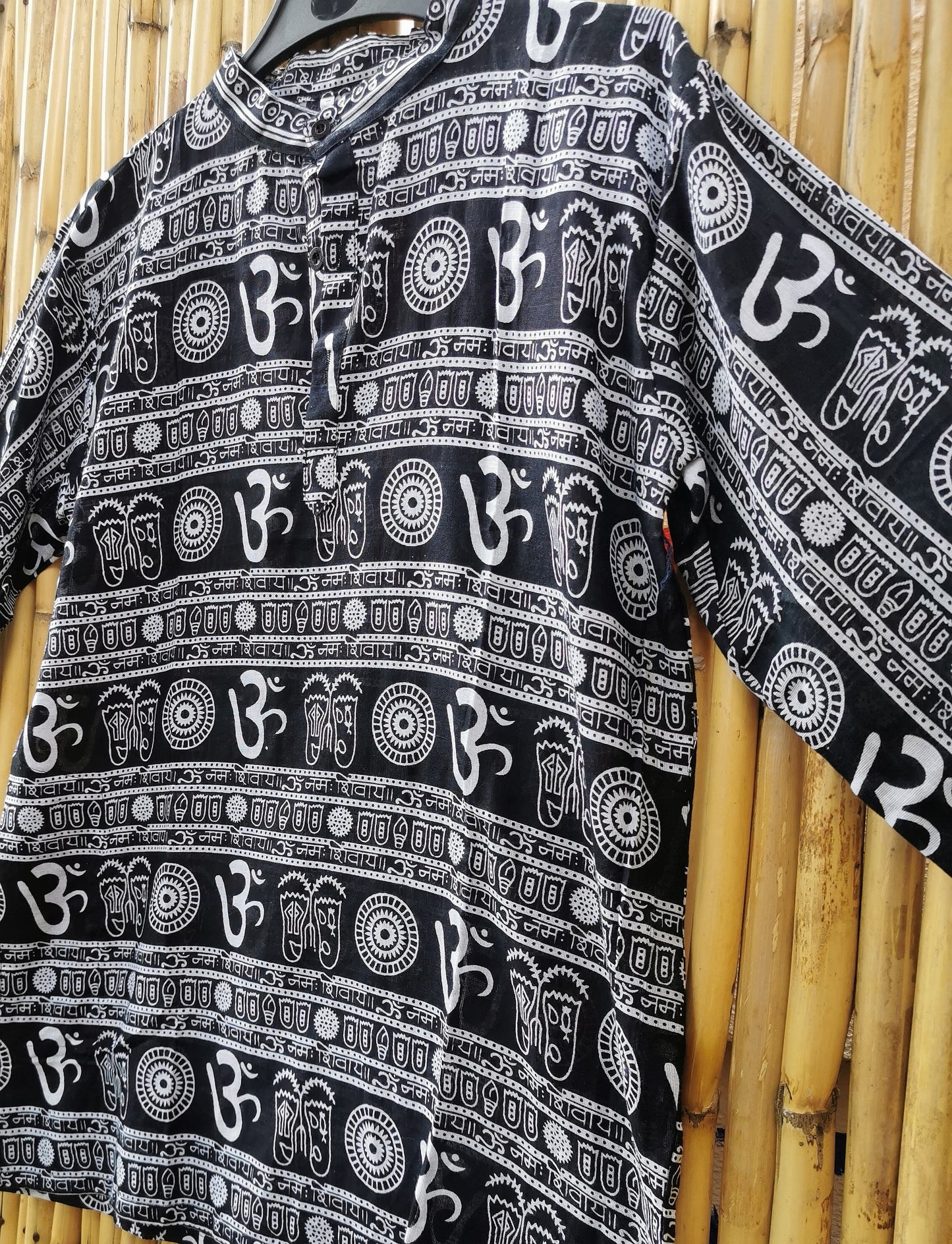 Prayer Shirt