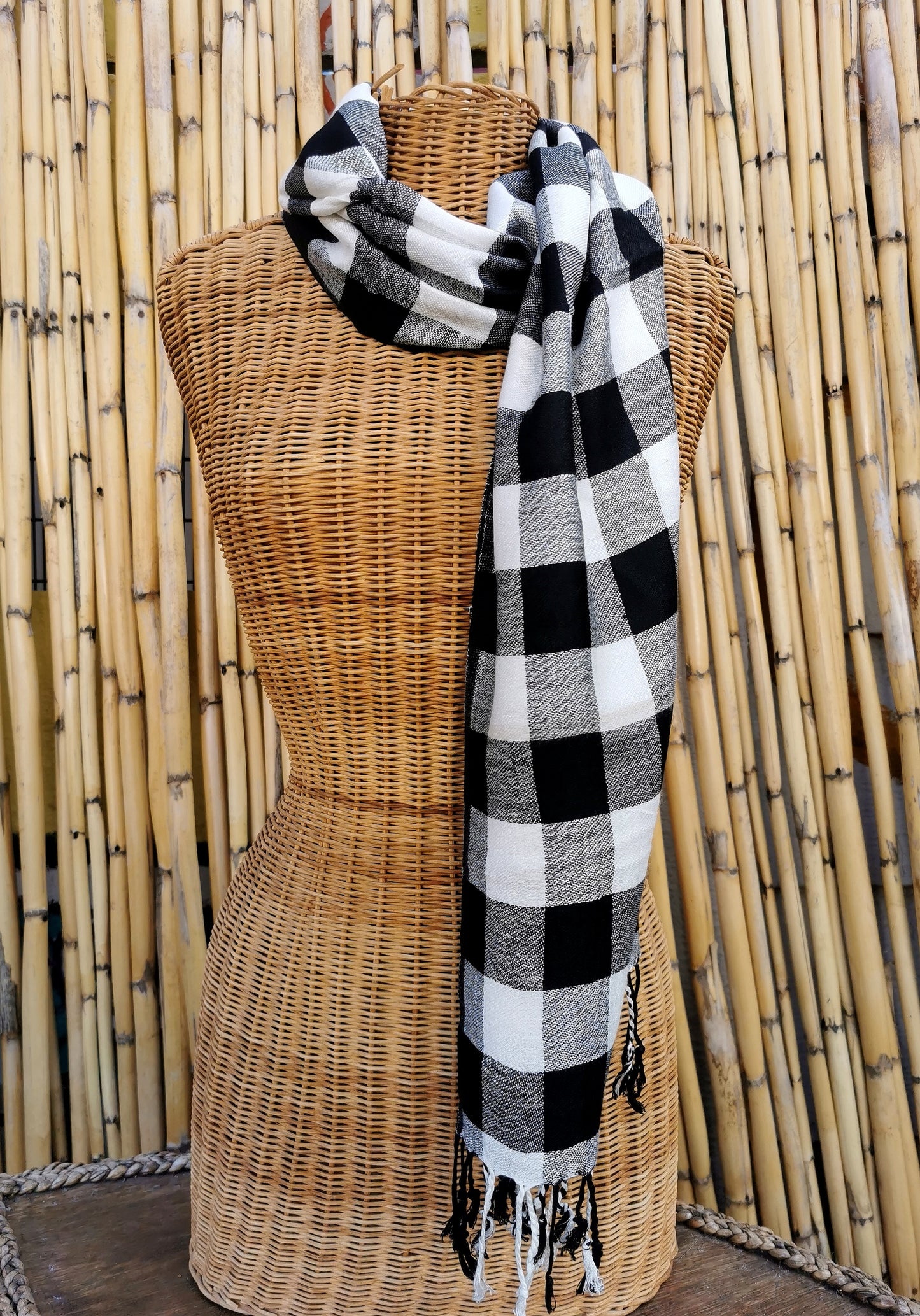 Pashmina Scarf