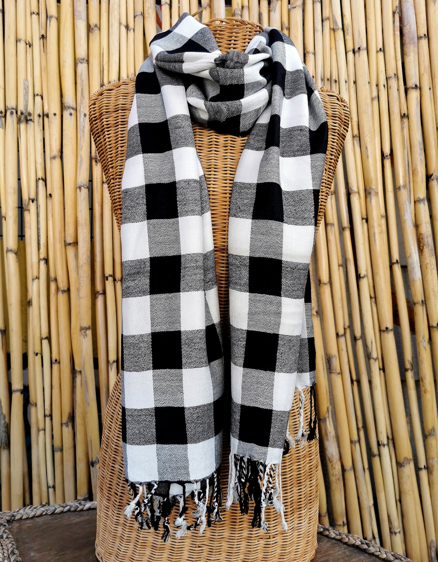 Pashmina Scarf
