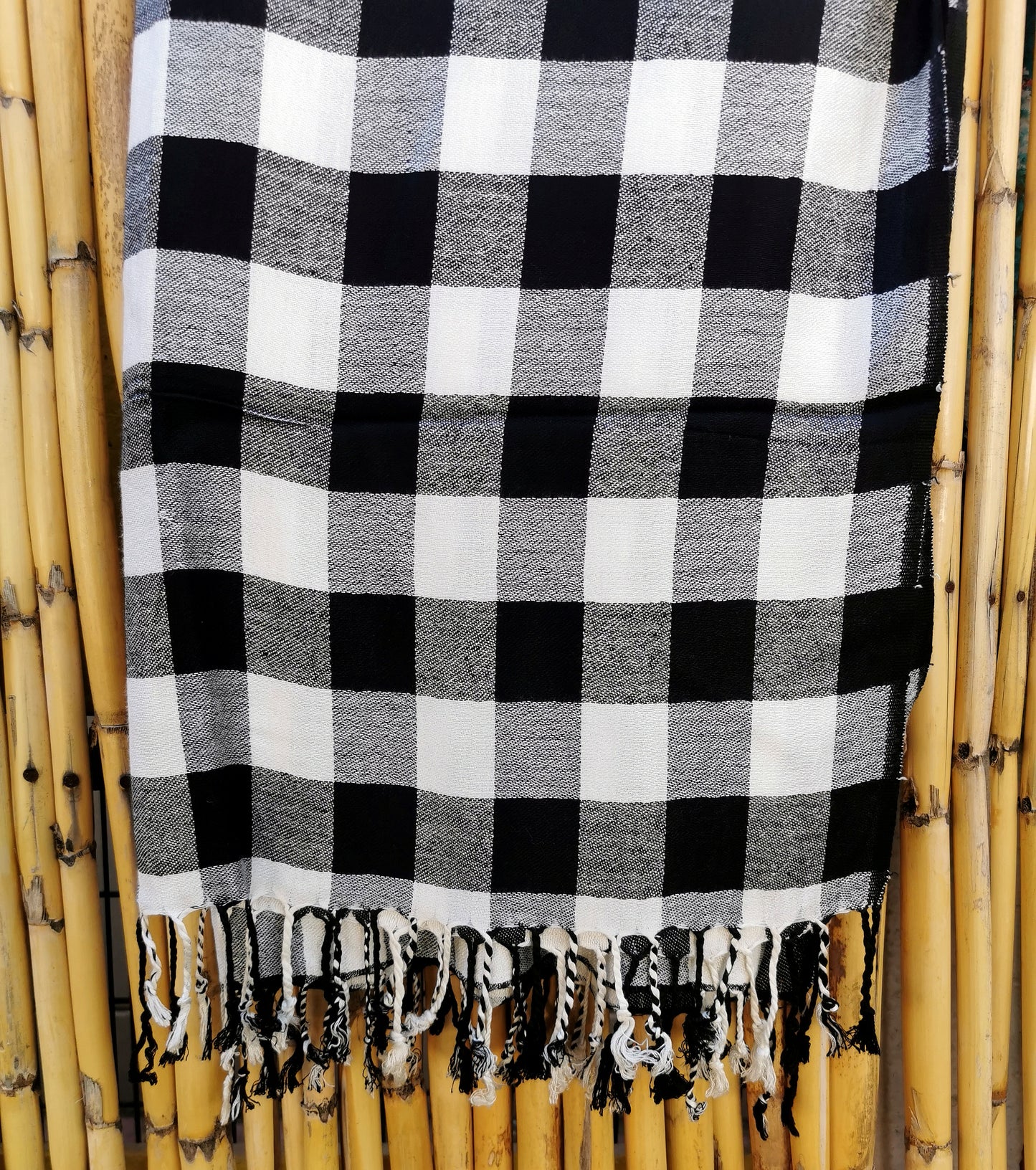 Pashmina Scarf
