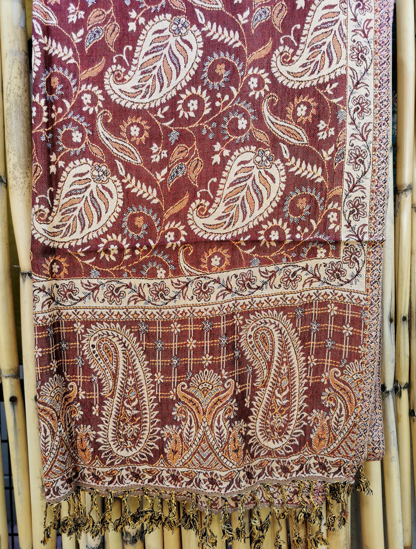 Pashmina Scarf