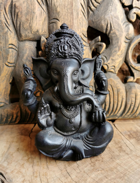Ganesha Statue