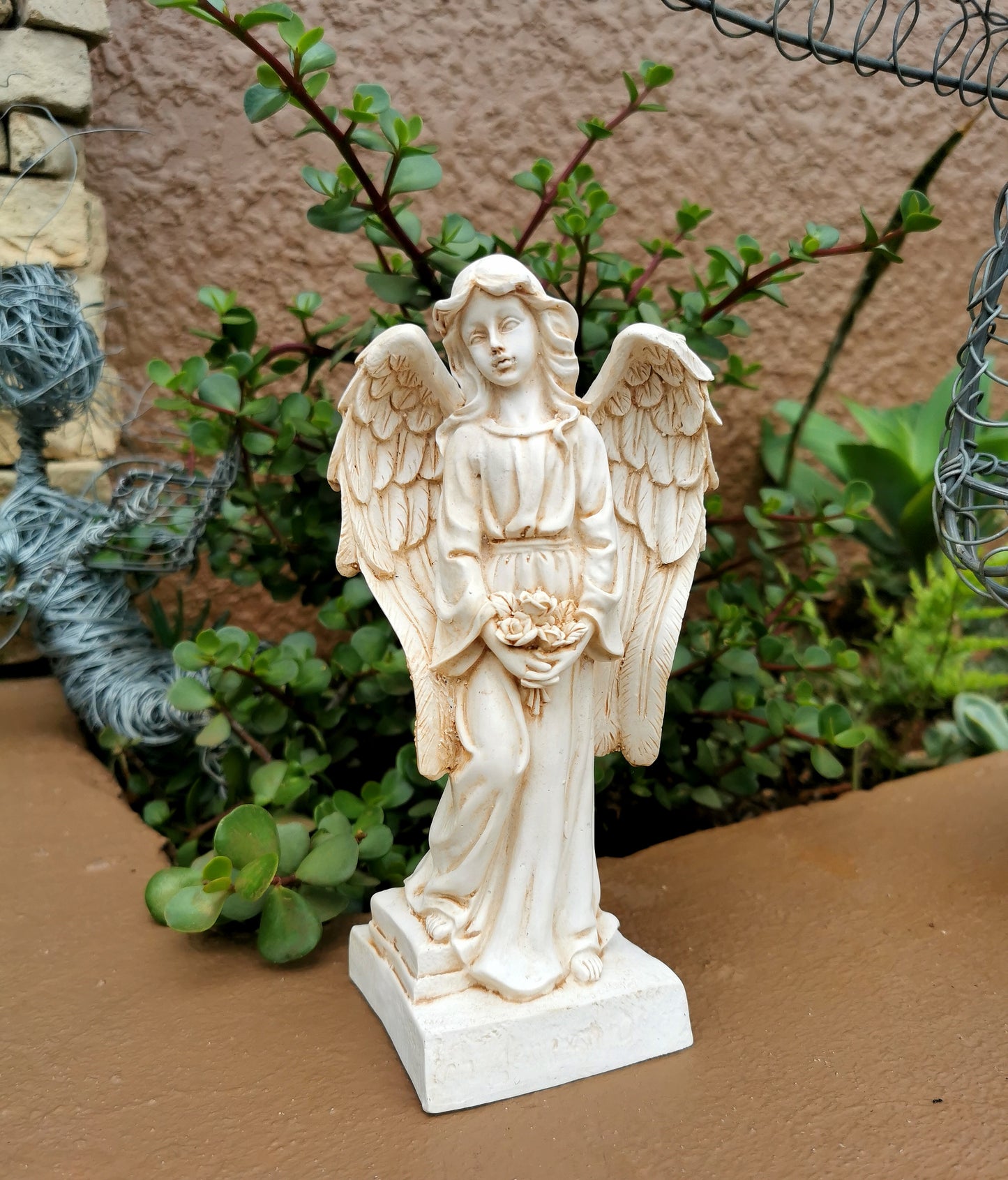 Angel Statue