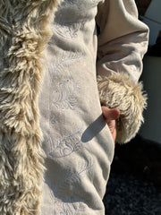 Snow Maiden Coat