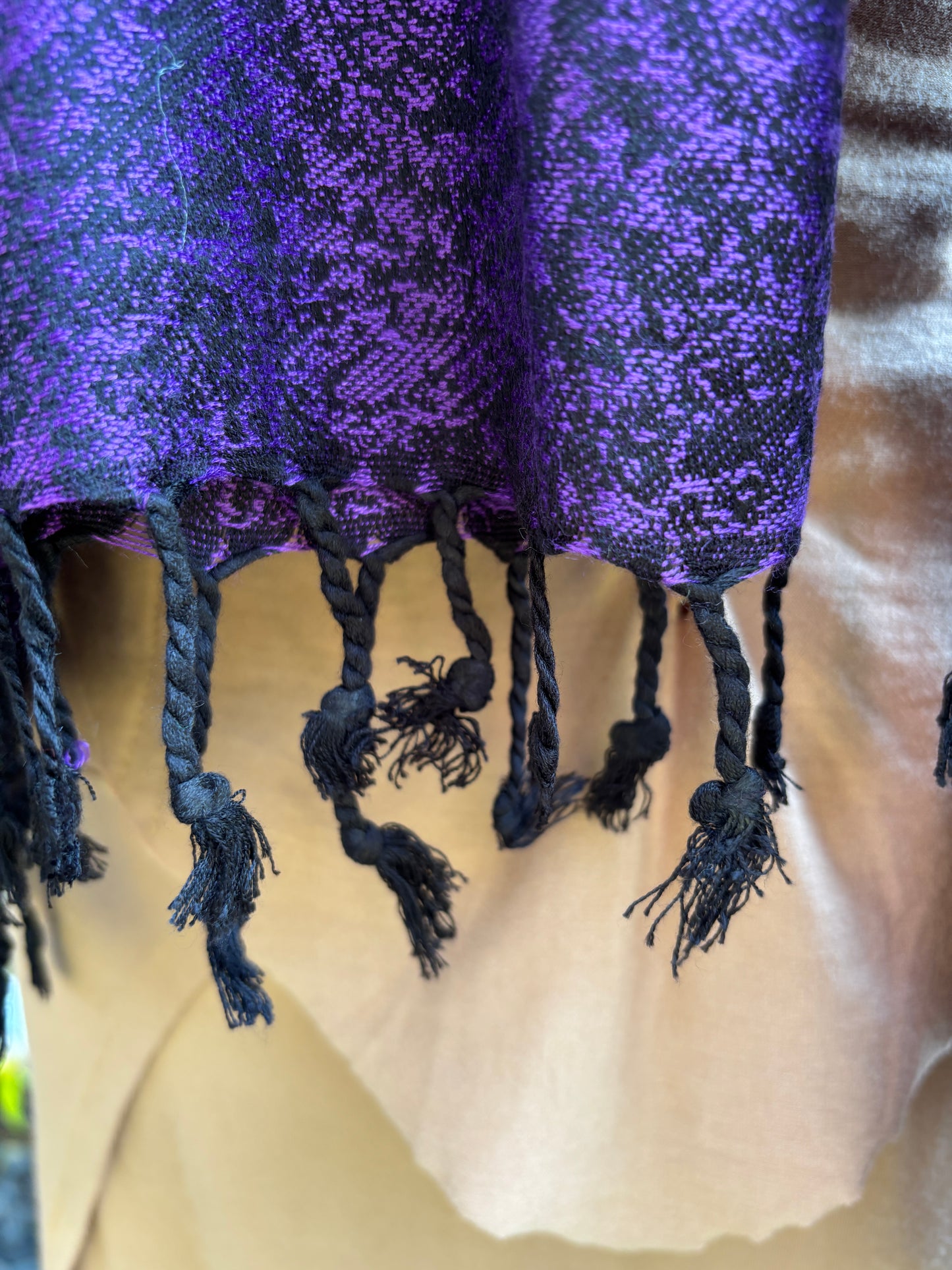 Pashmina Scarf