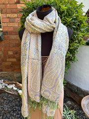 Pashmina Scarf