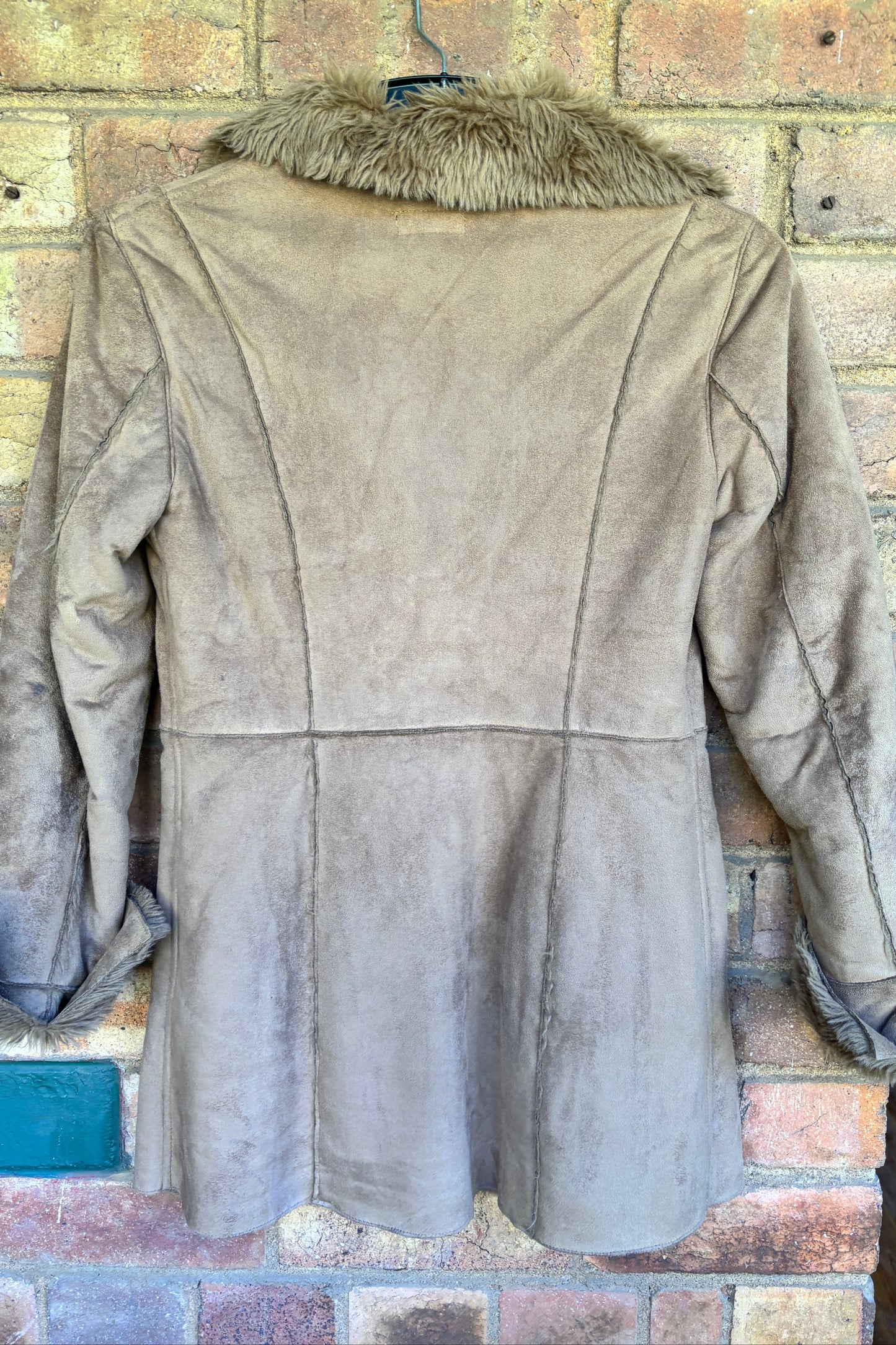 Herring Coat