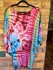 Tie-Dye Top
