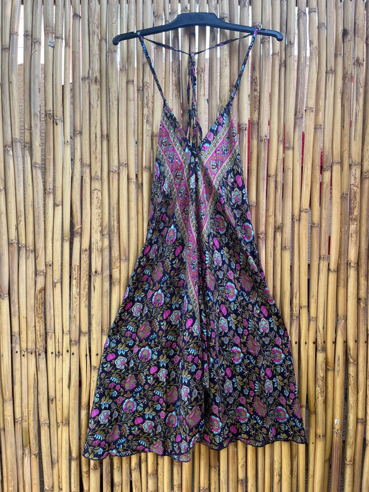 Dahlia Dress