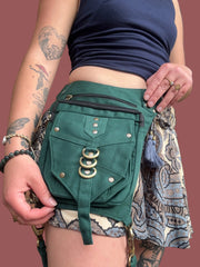 Utility Belt / Hip Bag