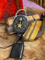 Crystal Lighter Leash