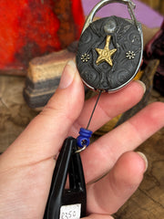 Crystal Lighter Leash