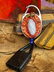 Crystal Lighter Leash