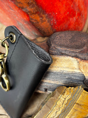 Leather Lighter Holder / Clip