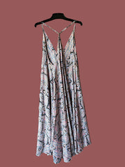 Jasmine Princess Dress