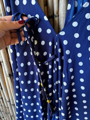 Polka Princess Dress