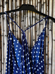 Polka Princess Dress