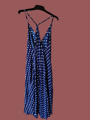 Polka Princess Dress