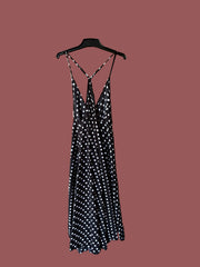 Rain Princess Dress