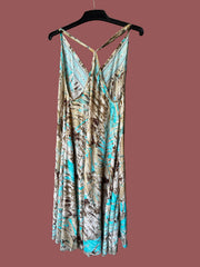 Solar Princess Dress