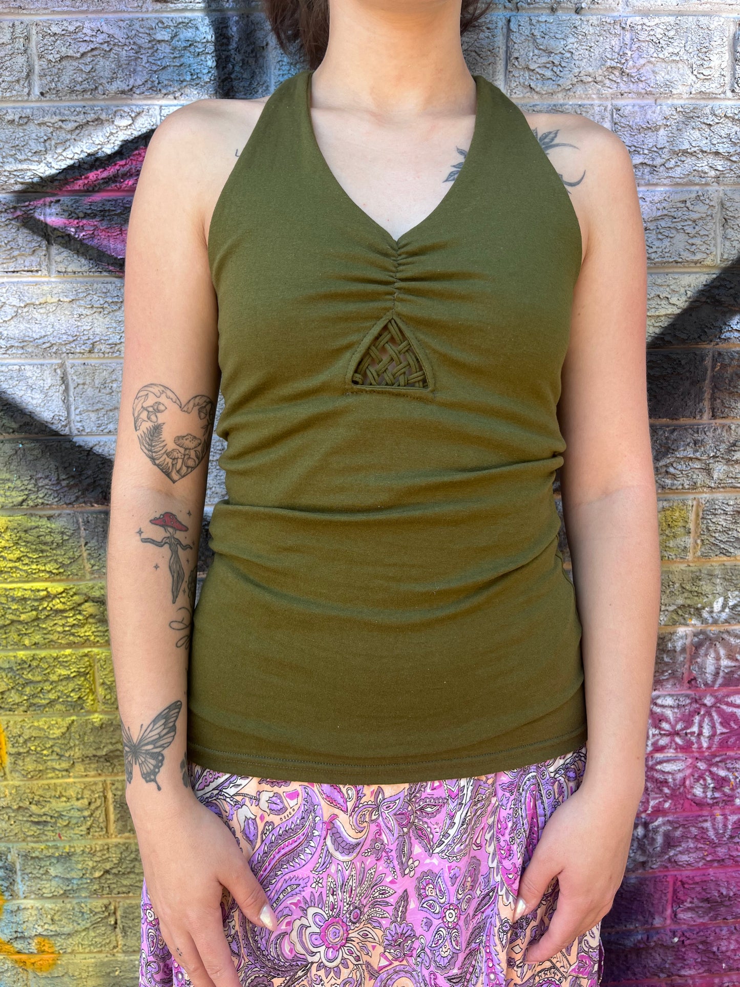 Yoga Top