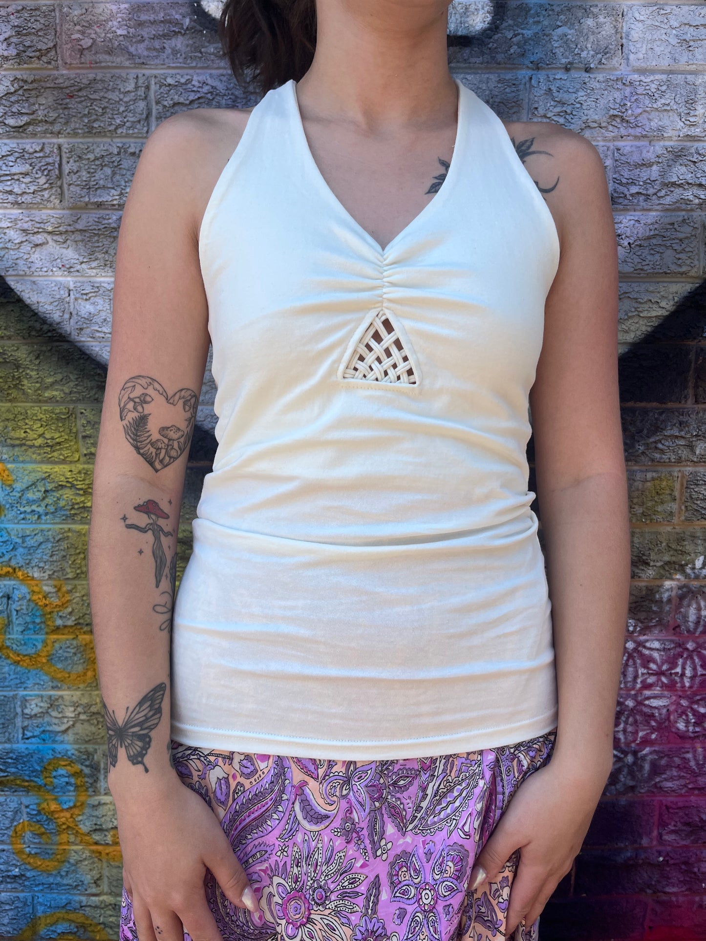 Yoga Top