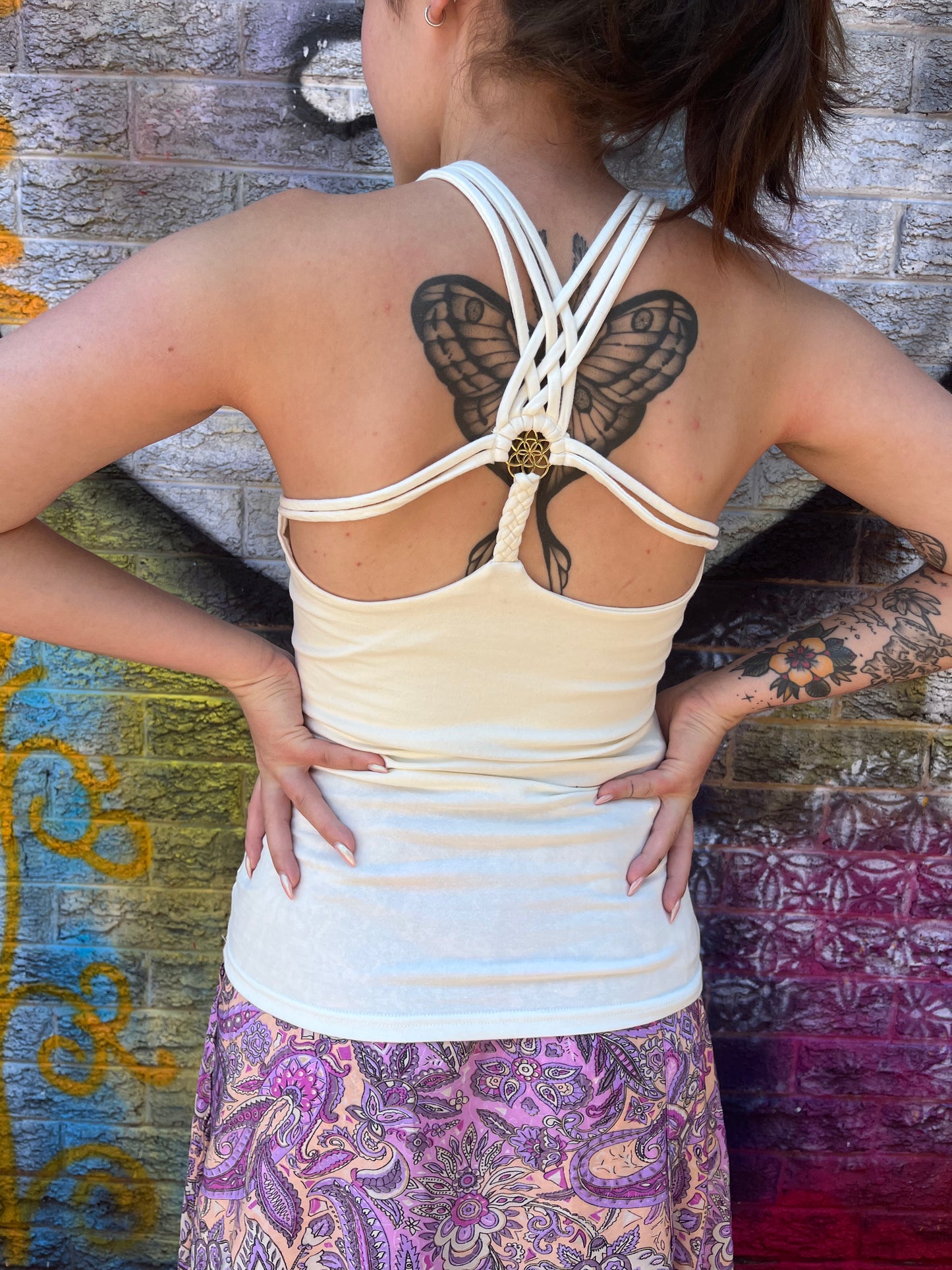 Yoga Top