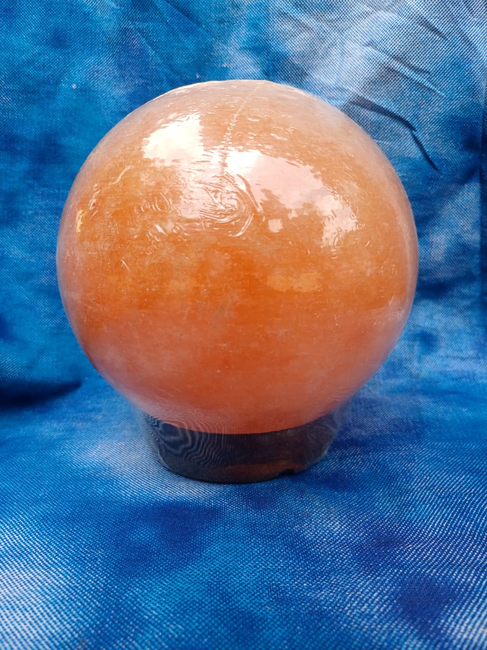 Himalayan Salt Lamp
