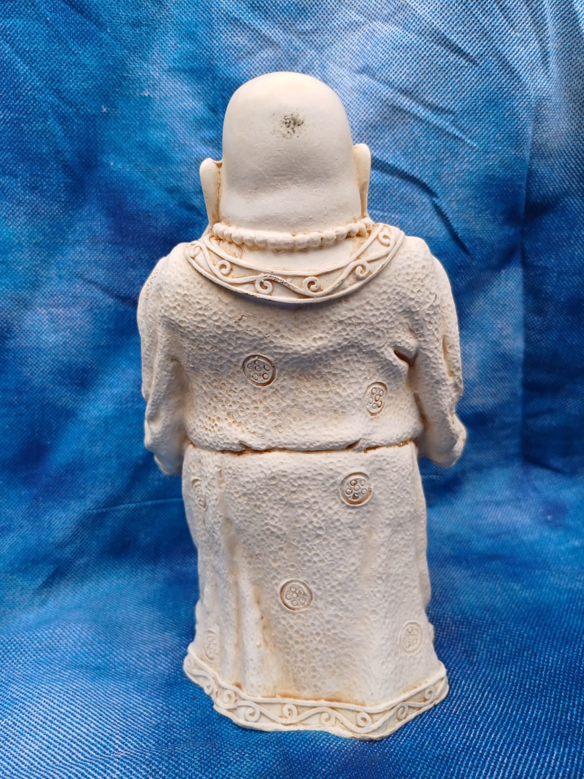 Laughing Buddha Statue