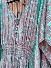 Hera Goddess Dresses ( VARIOUS COLOURS )