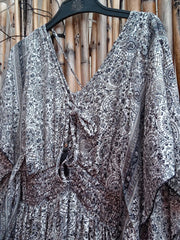 Hera Goddess Dresses ( VARIOUS COLOURS )