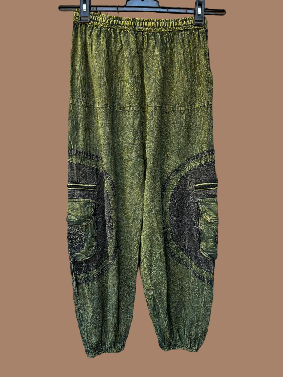 Cotton Dream Pants
