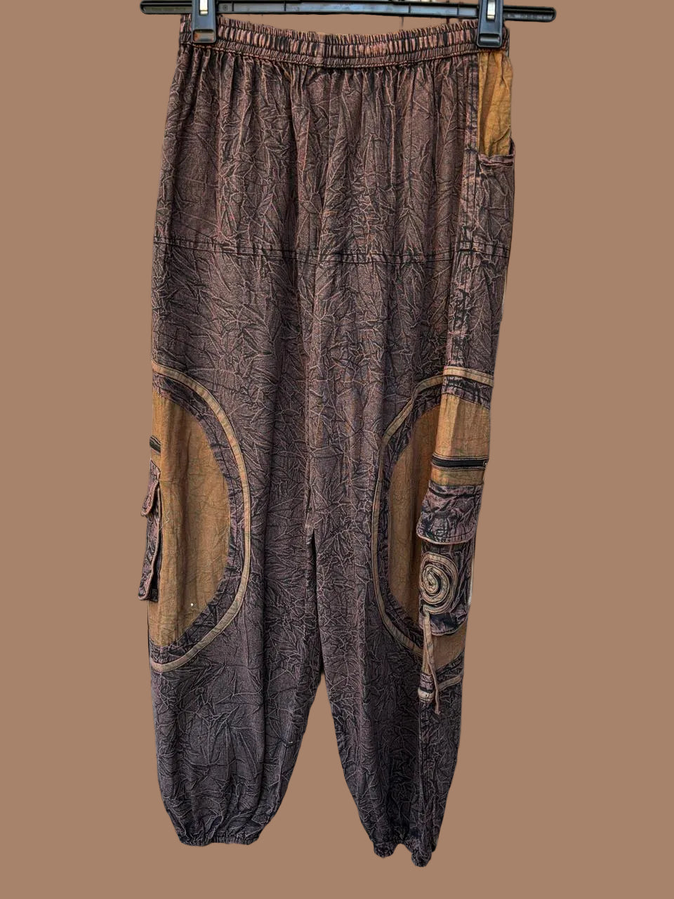 Cotton Breeze Pants