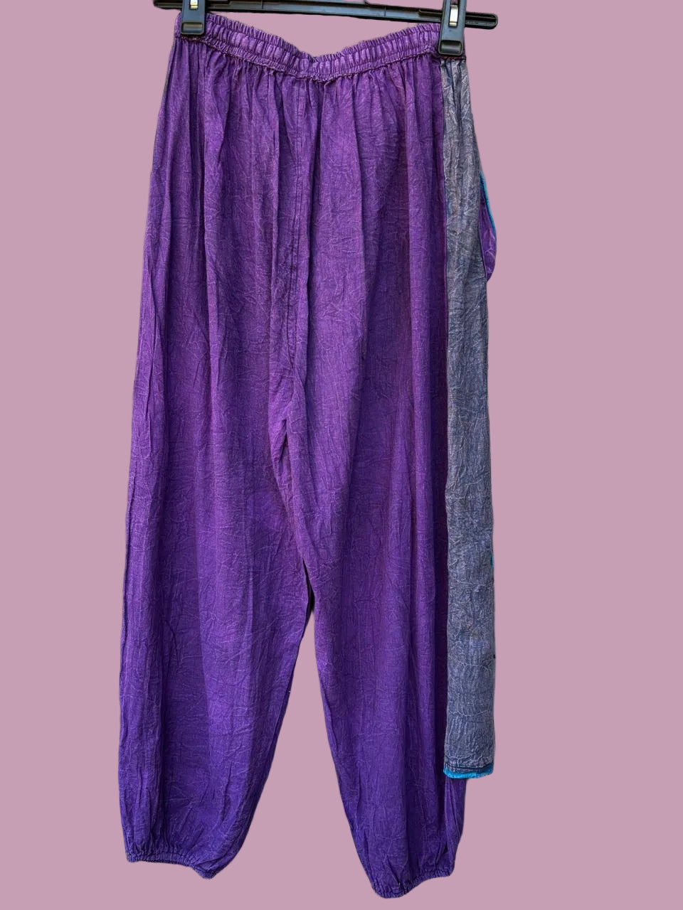 Cotton River Pants