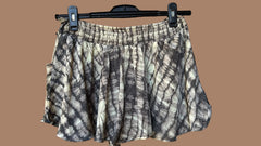 Isis Silk Shorts