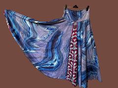 Blue Bell Umbrella Pants