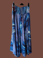 Blue Bell Umbrella Pants