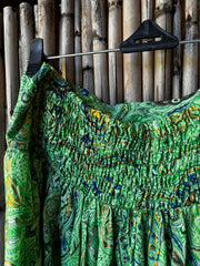 Chamelion Umbrella Pants