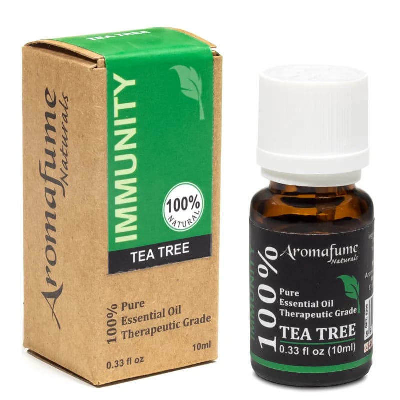 Aromafume Essential Oil -Tea Tree