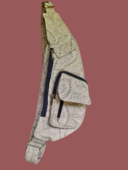 Cross Body Bag