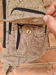 Cross Body Bag