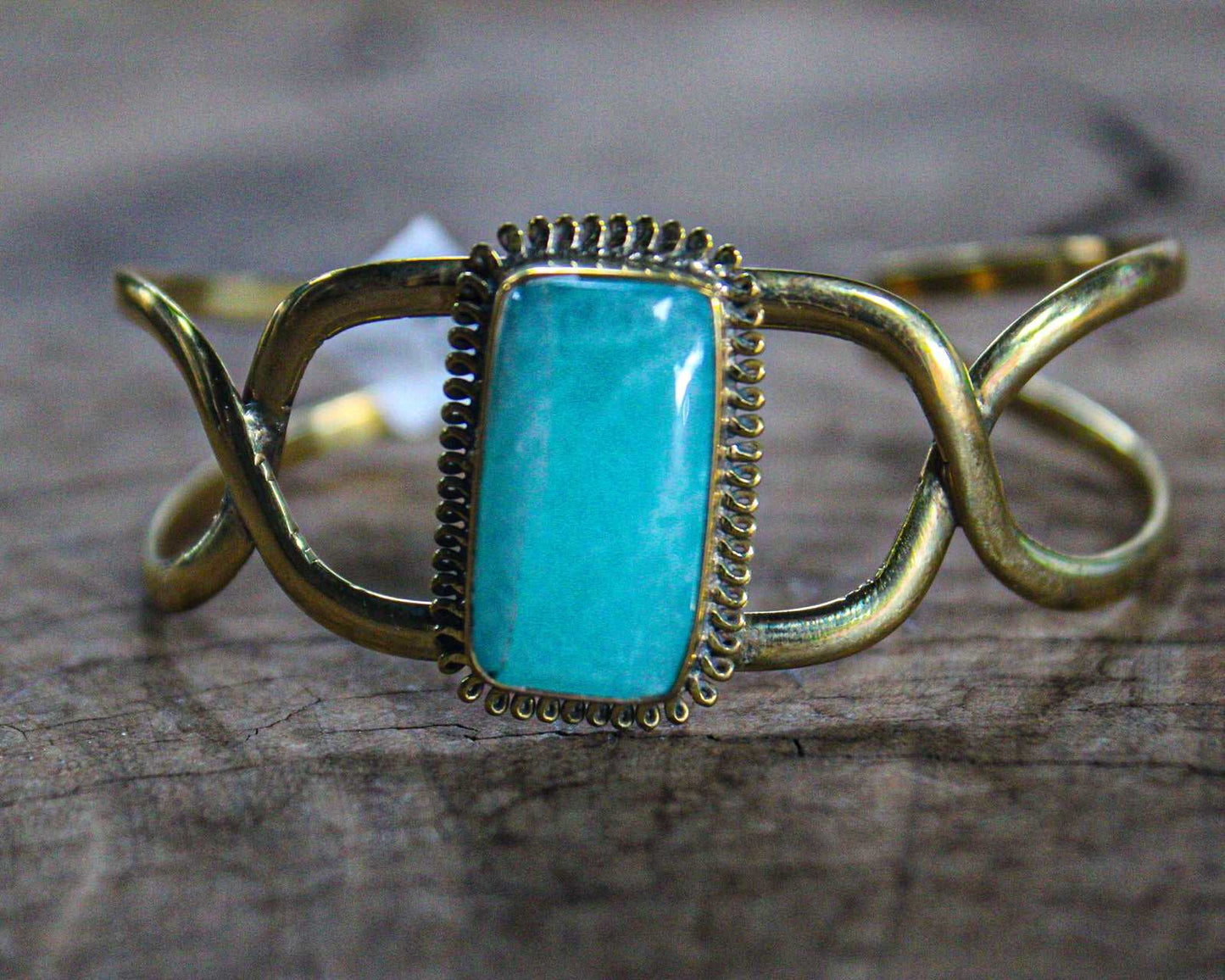 Amazonite Bracelet