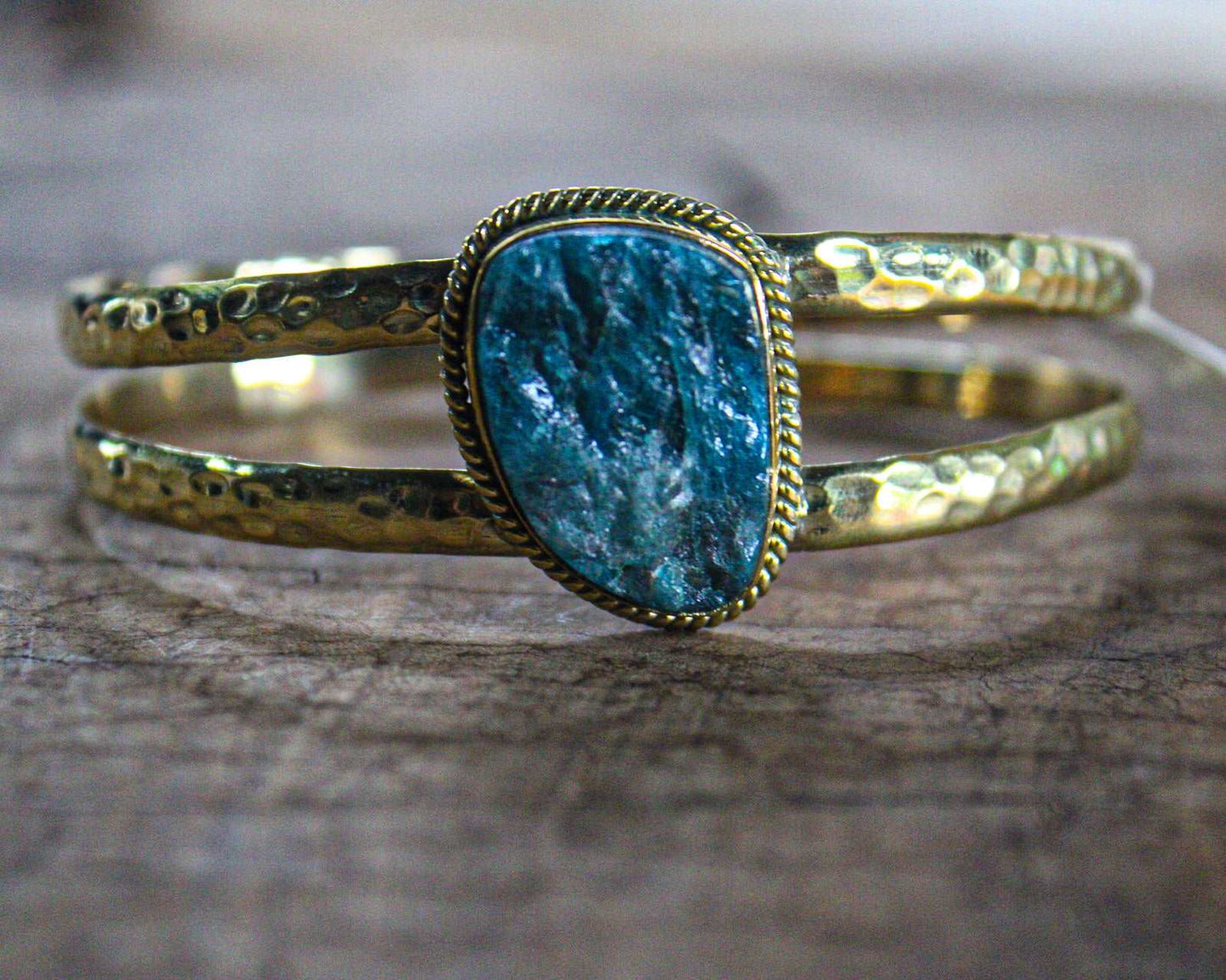 Apatite Bracelet